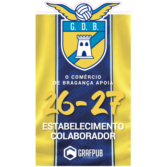 Estabelecimento Colaborador